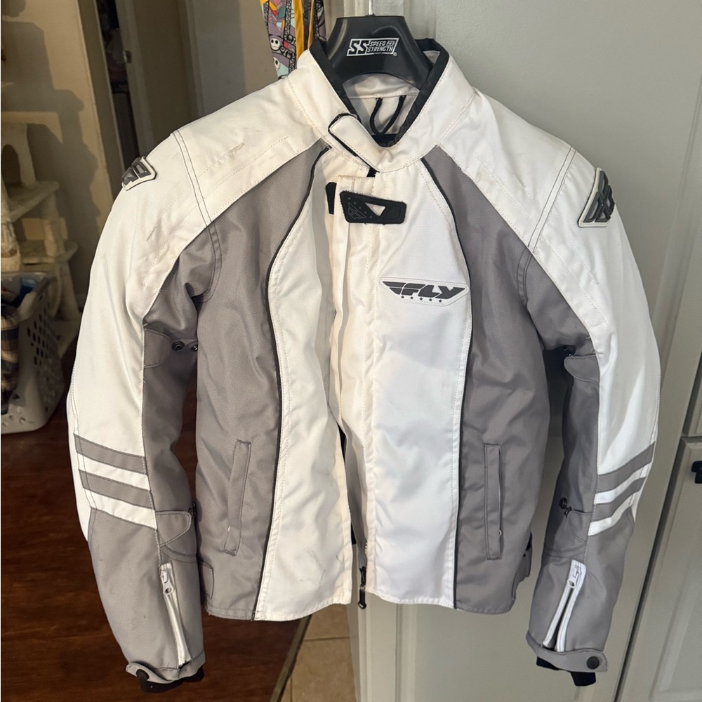 Fly Motorsports Women’s Jacket